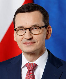  Mateusz Morawiecki 