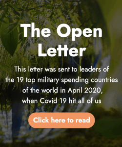 The Open Letter